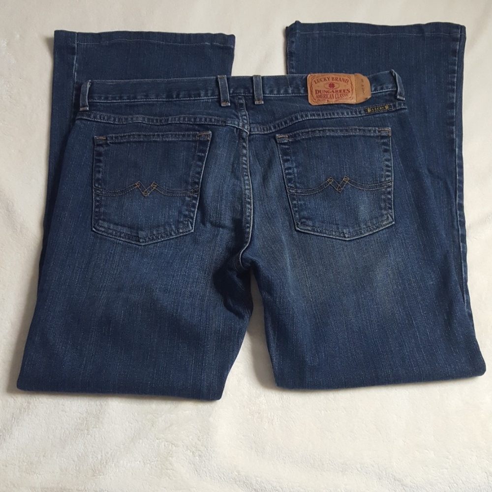 LUCKY BRAND JEANS - Picture 6 of 8